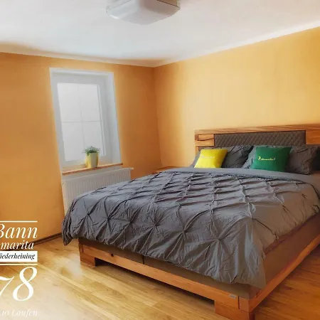Apartment Ban Amarita *