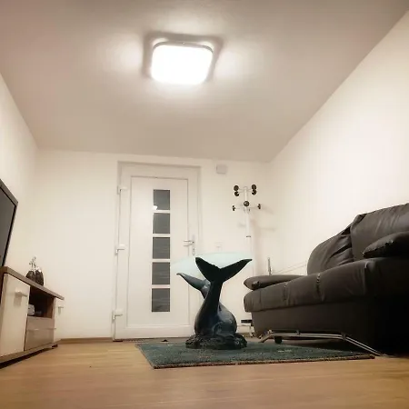 Ban Amarita Apartment