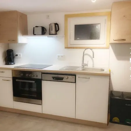 Apartment Ban Amarita