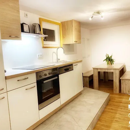 Ban Amarita Appartement Laufen
