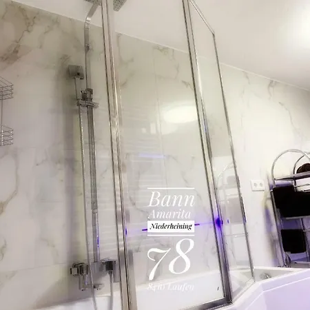 Ban Amarita Appartement Laufen