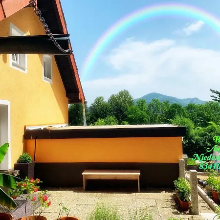 Ban Amarita Appartement Laufen